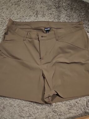 Patagonia Women’s Stretch Shorts